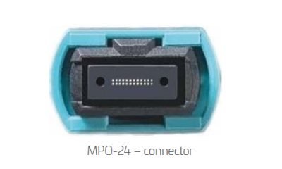 24 Fiber MTP/MPO Fiber Optic Patch Cables | Karono.com