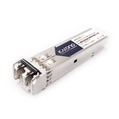 Karono 10G SFP Transceiver Compatible for HPE/HP J9150D Module 10GBASE-SR 850nm 300M DDM Multimode LC SFP 