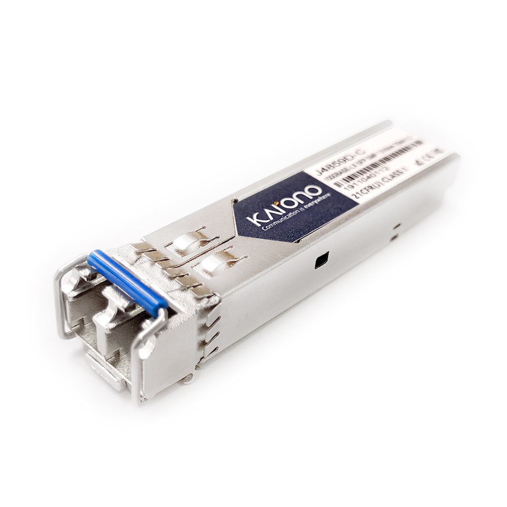 Karono 1 25gb Sfp Lc Module For Hp Hpe J4859d J4859c J4859a J4859b 1000base Lx Gigabit Single Mode Sfp Transceiver 1310nm 10km Dual Lc Ddm Mtp Mpo Cabling Solutions Custom Mpo Fibers Hpe Sfp