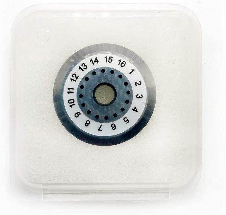 Karono High Precision 16 Surface Optical Fiber Cleaver Blade, Fiber