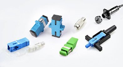 Fiber Optic Accessories