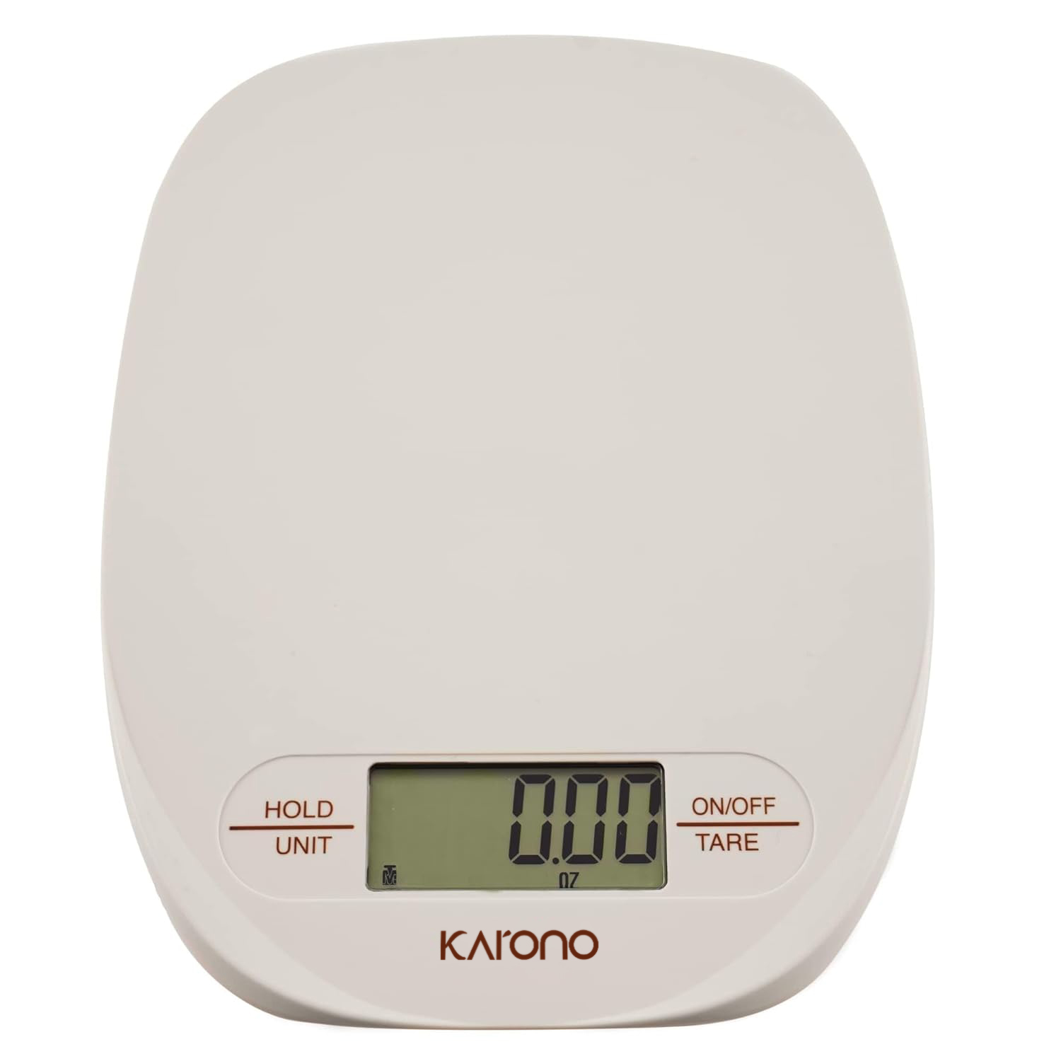 Digital Food Scale 11 Lbs – MTP/MPO Cabling Solutions