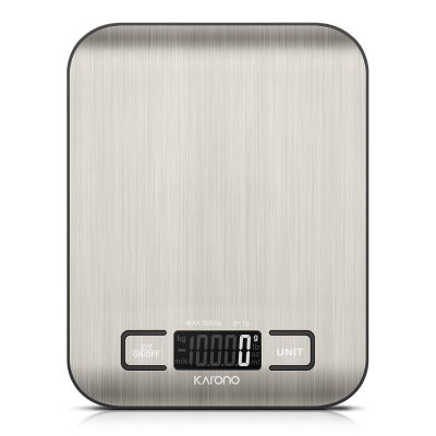 ADORIC Food Scale Digital Scale Professional Electronic Scale